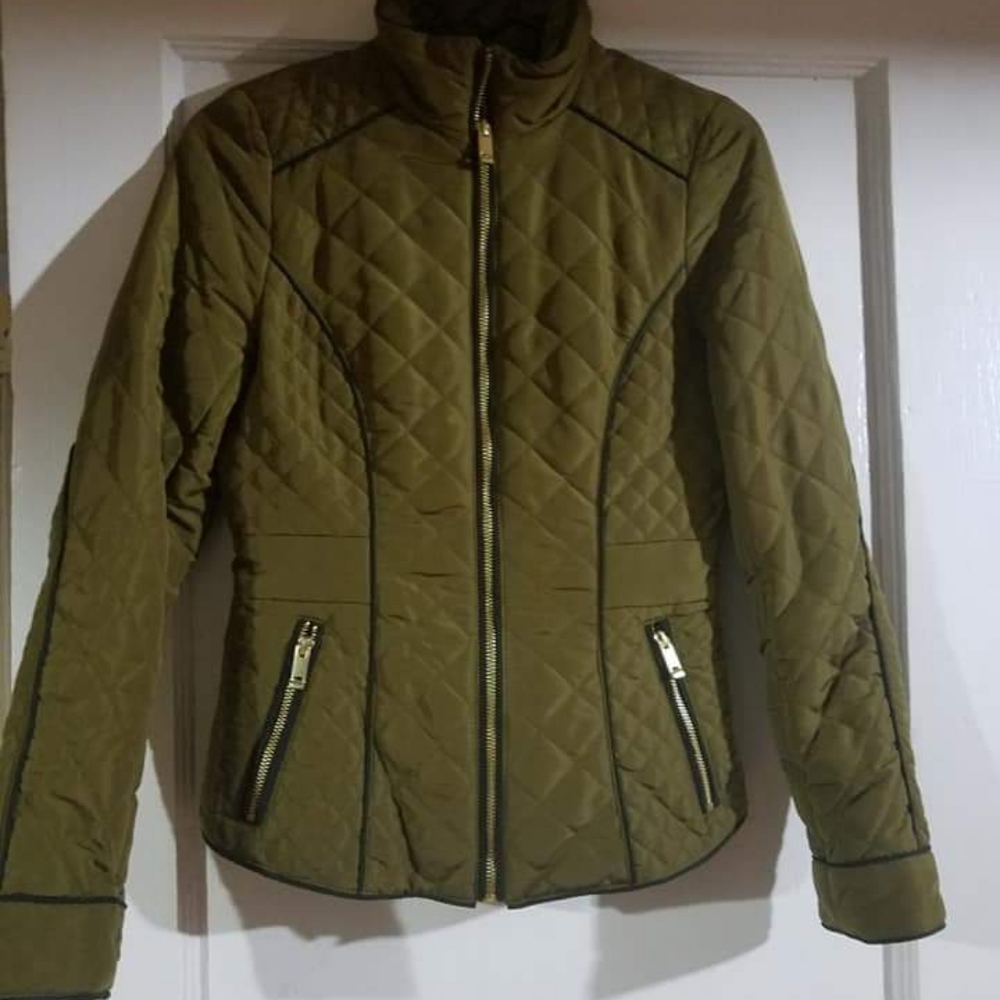 H&M Jacket Size 2